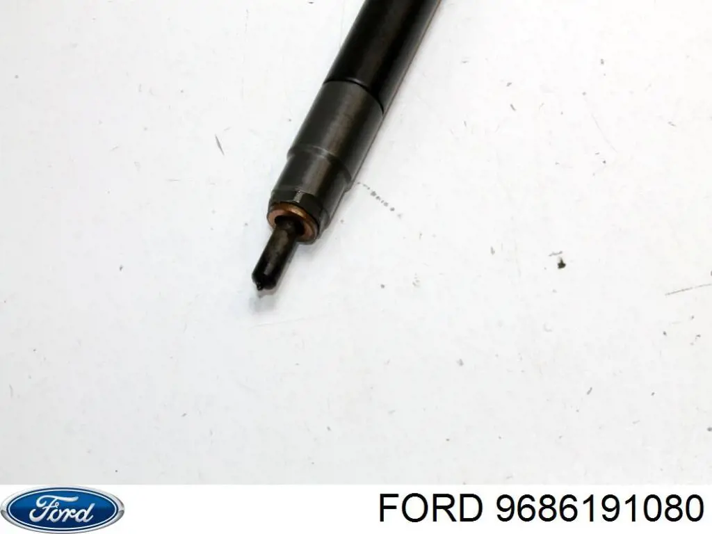 Купить 9686191080 Ford Клапанная форсунка