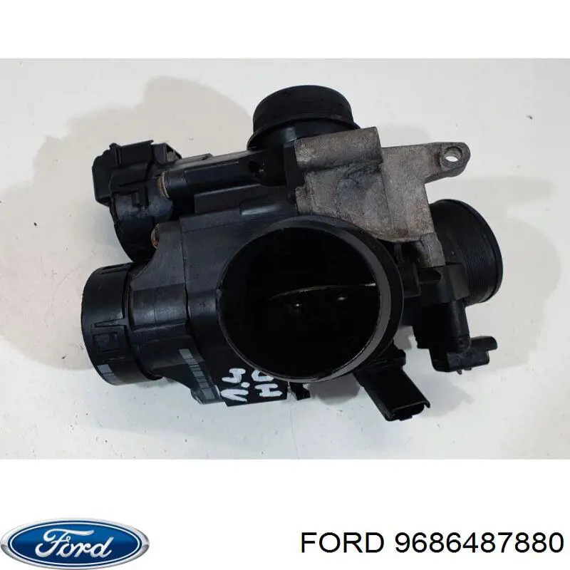  9686487880 Ford