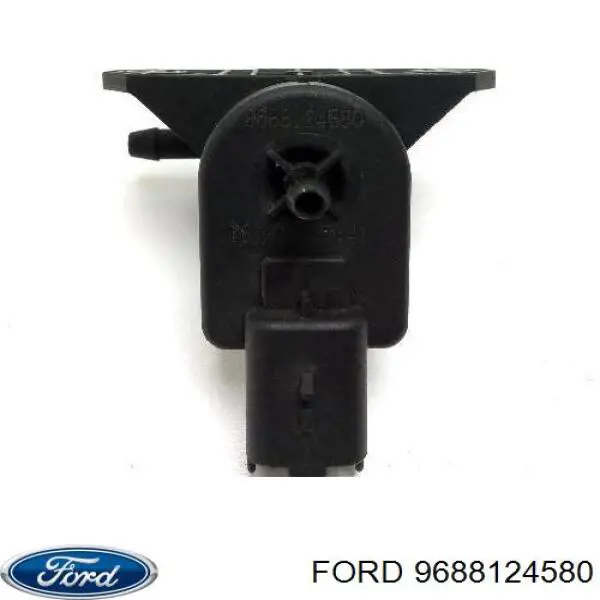 Купить CPC70001GS Casco Клапан соленоид регулирования заслонки EGR