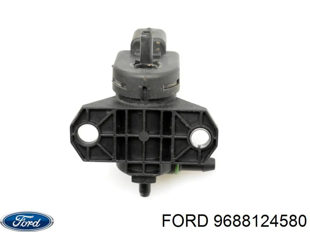 CPC70001GS Casco Клапан соленоид регулирования заслонки EGR