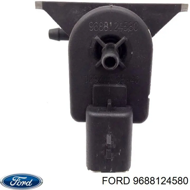 Клапан соленоид регулирования заслонки EGR Casco CPC70001GS цена, от 412.5 UAH