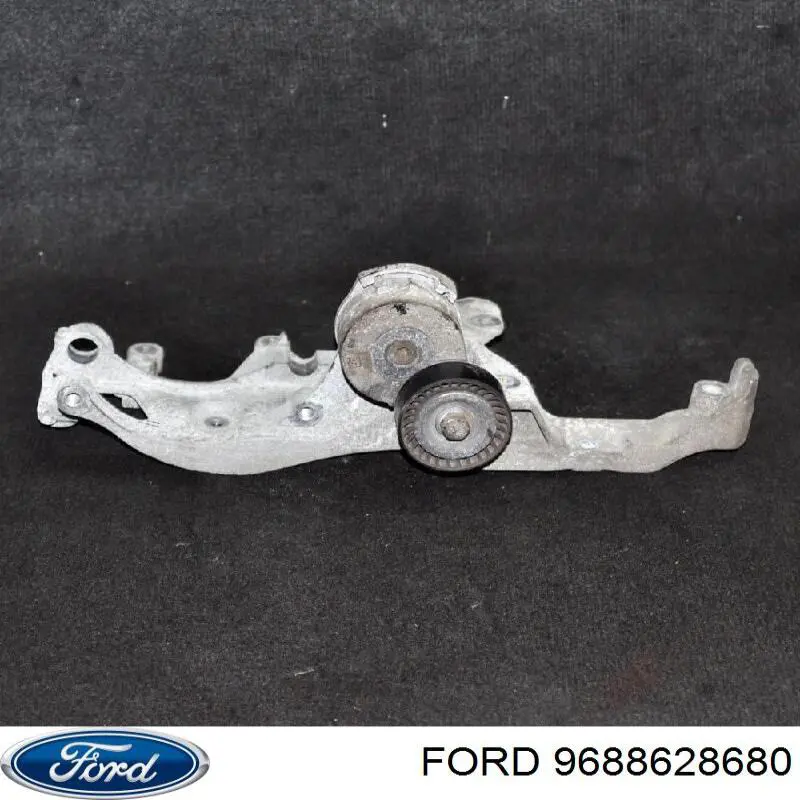 9688628680 FORD Soporte alternador original y equivalente