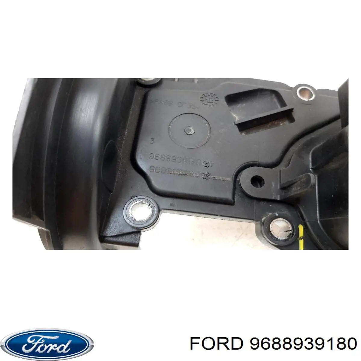 Крышка клапанов Ford 9688939180