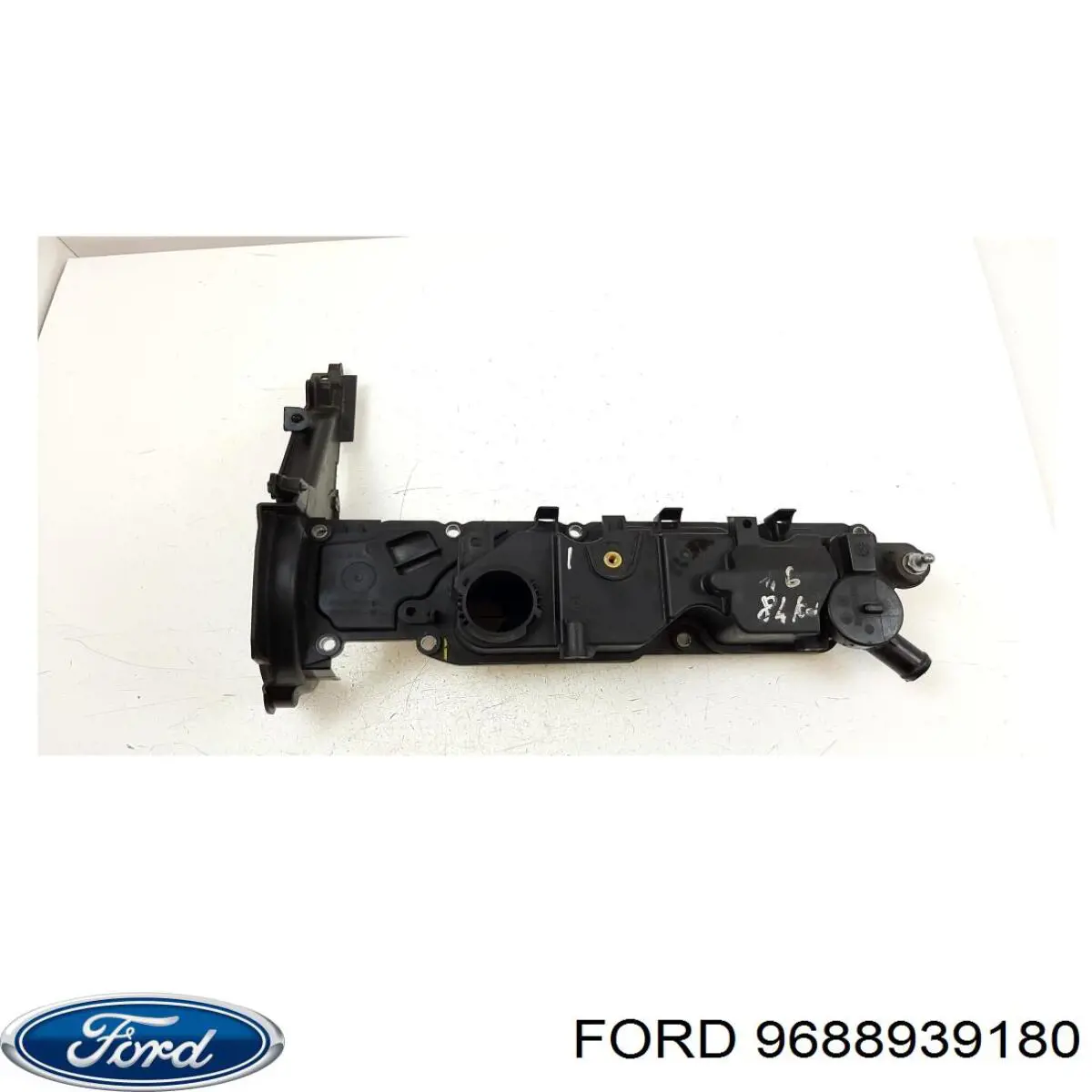Клапанная крышка 9688939180 Ford