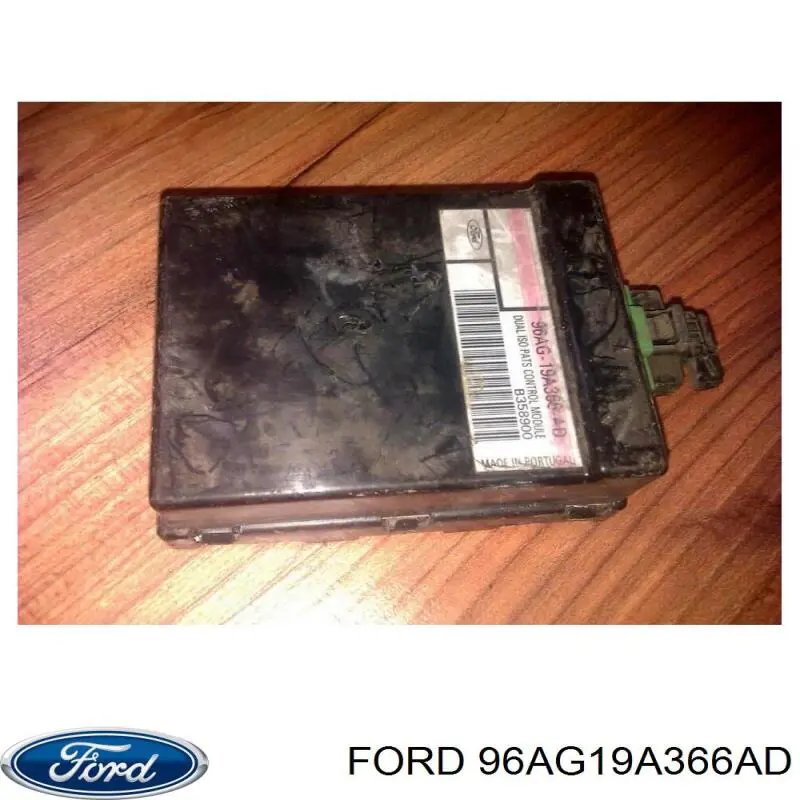  Ford 96AG19A366AD цена, от 38.01 USD