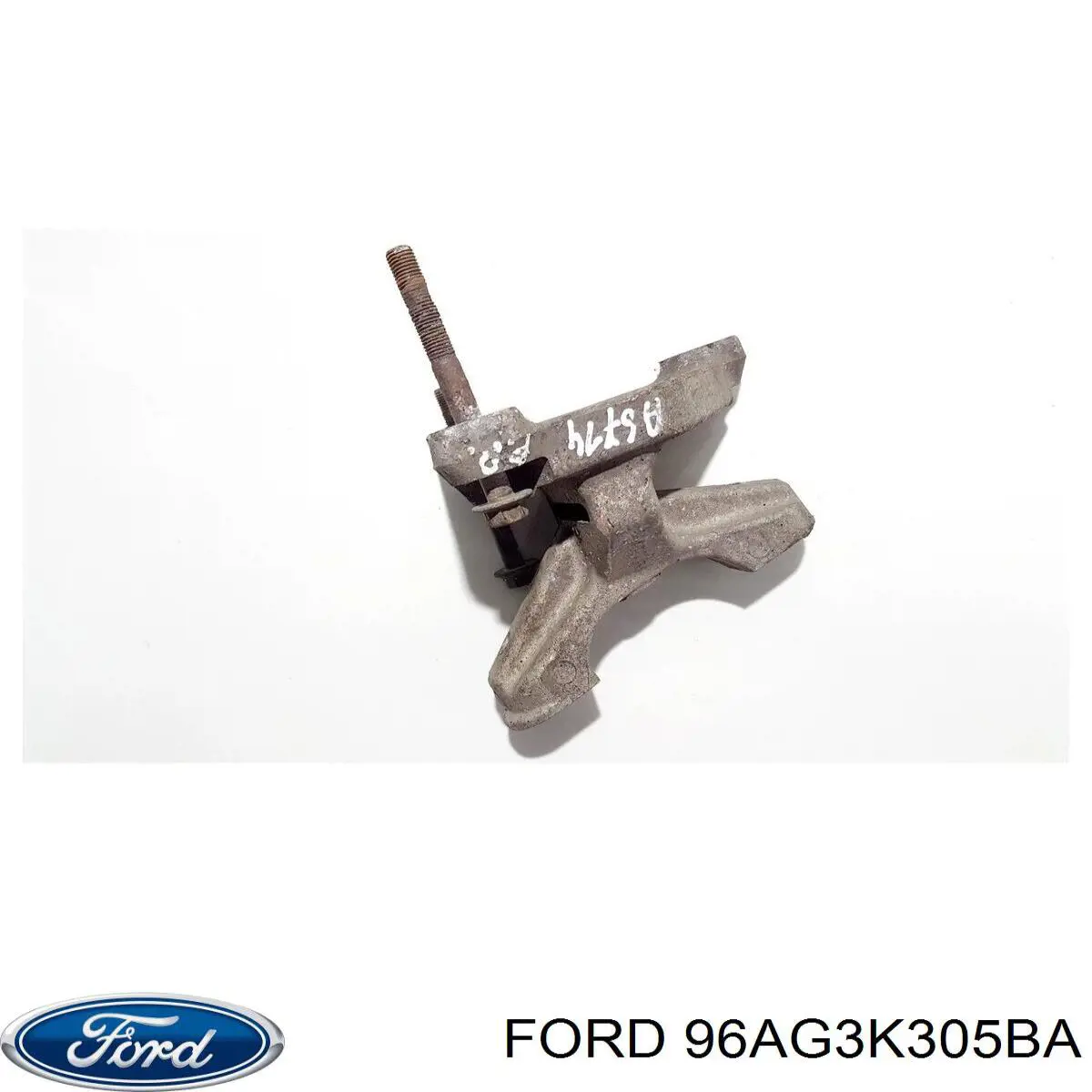  7289251 Ford