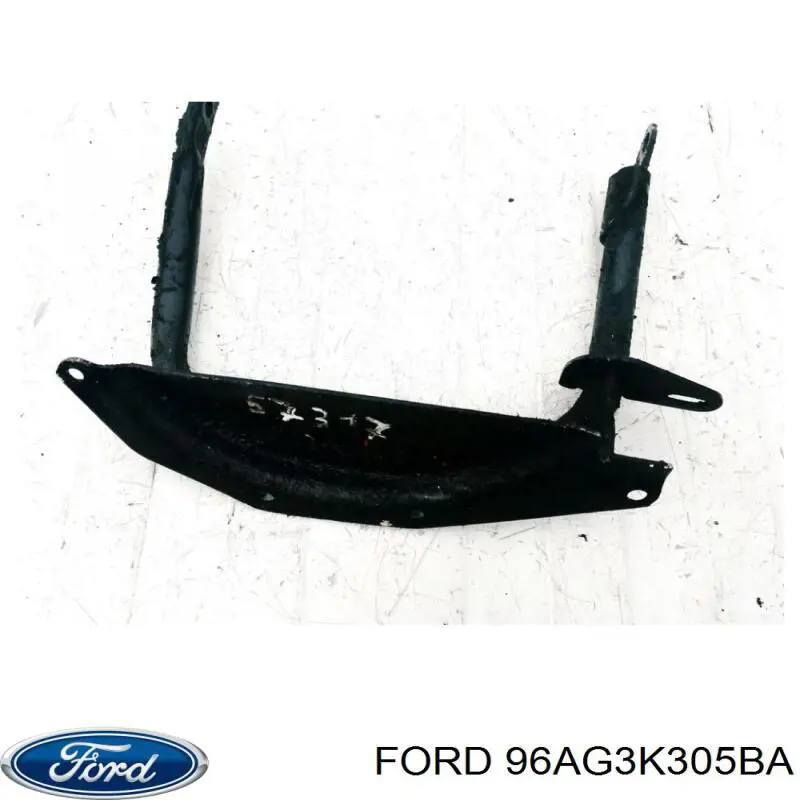  Ford 7289251