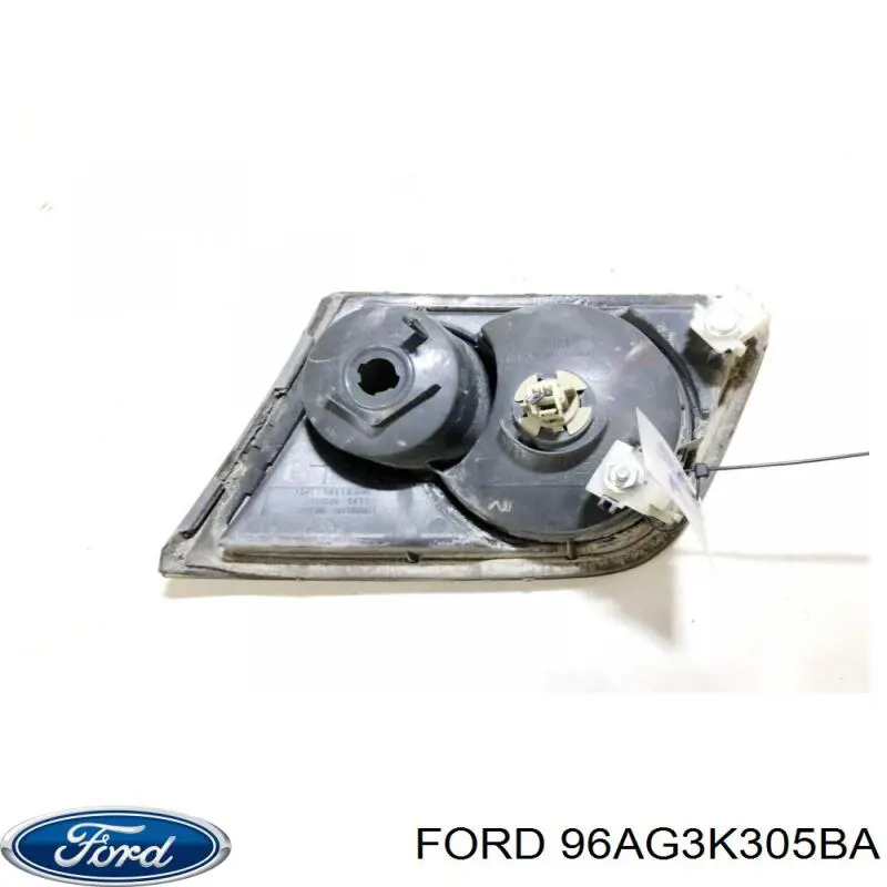  Ford 7289251 цена, от 17.88 USD