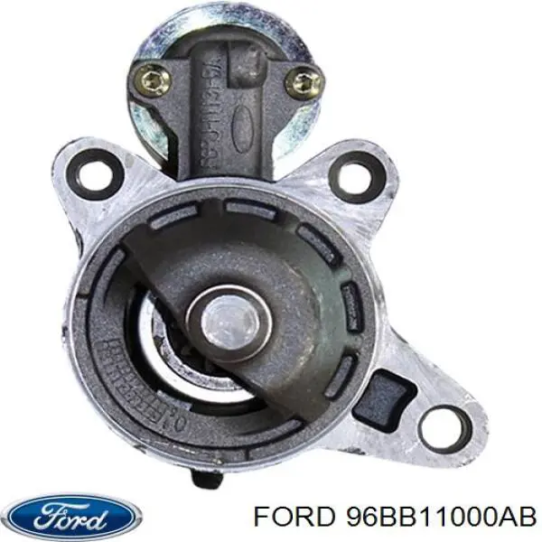 Стартер Ford 96BB11000AB цена, от 31.67 USD