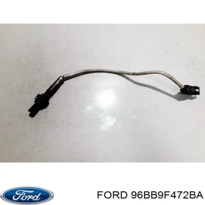 Лямбда зонд 96BB9F472BA Ford