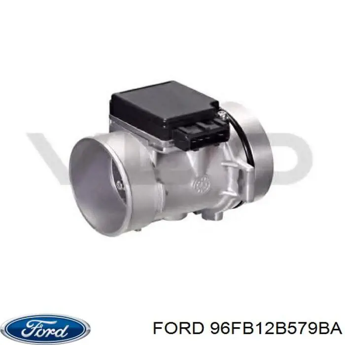 ДМРВ 96FB12B579BA Ford