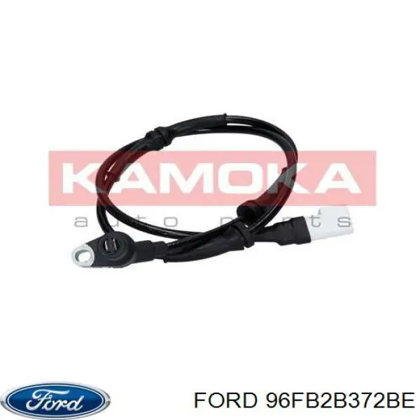 Передний датчик АБС Ford 96FB2B372BE цена, от 13.43 USD