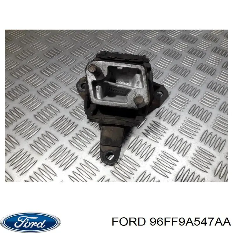 Купить 96FF9A547AA Ford 