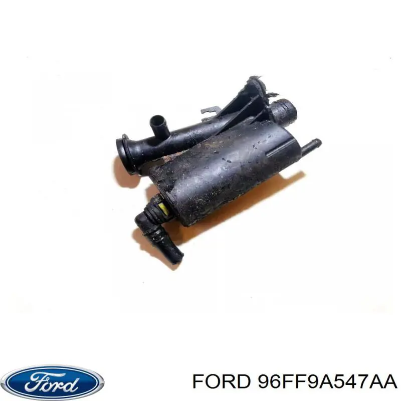  96FF9A547AA Ford