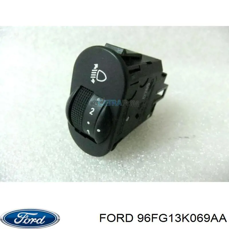  96FG13K069AA Ford