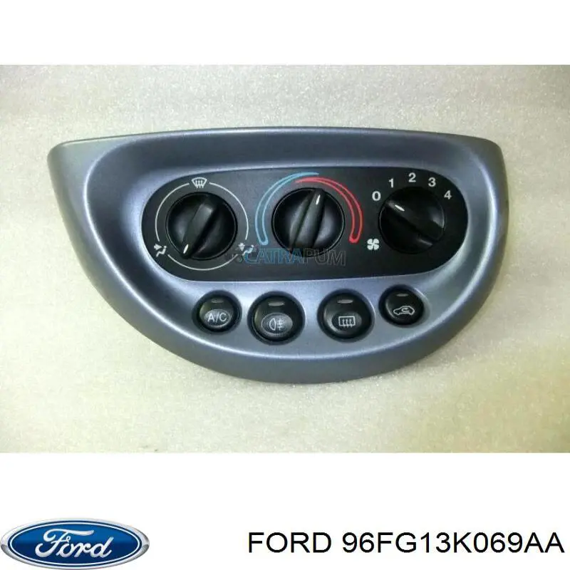 Купить 1003862 Ford 