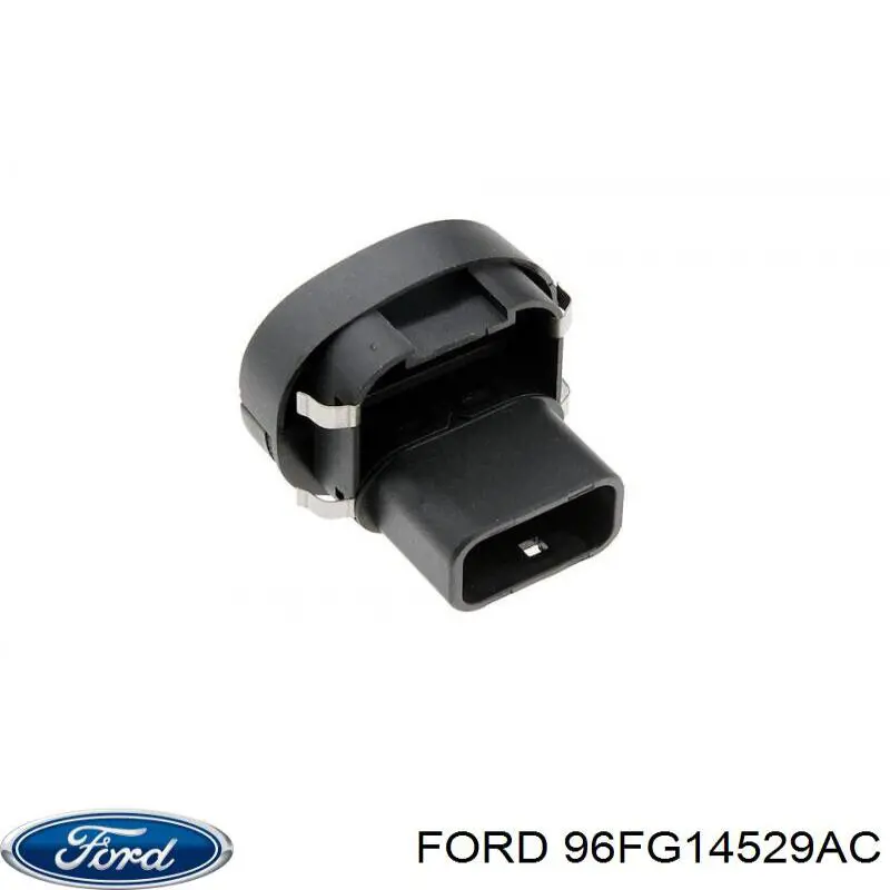 Кнопка включения мотора стеклоподъемника передняя правая Ford 96FG14529AC цена, от 3.25 USD