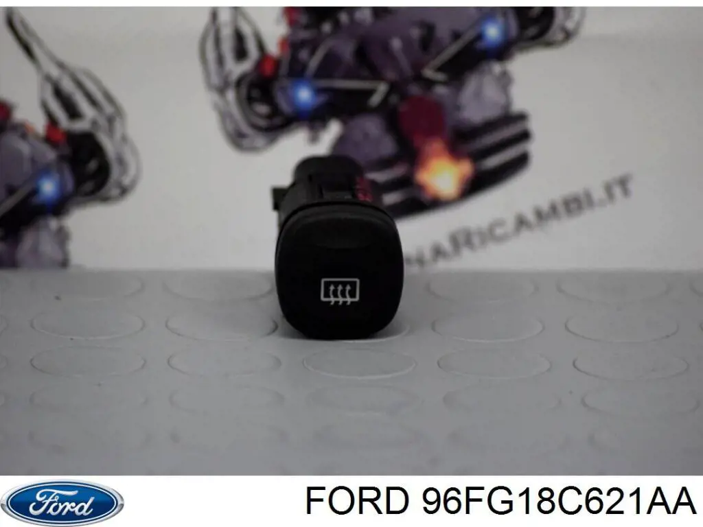 Купить 96FG18C621AA Ford 