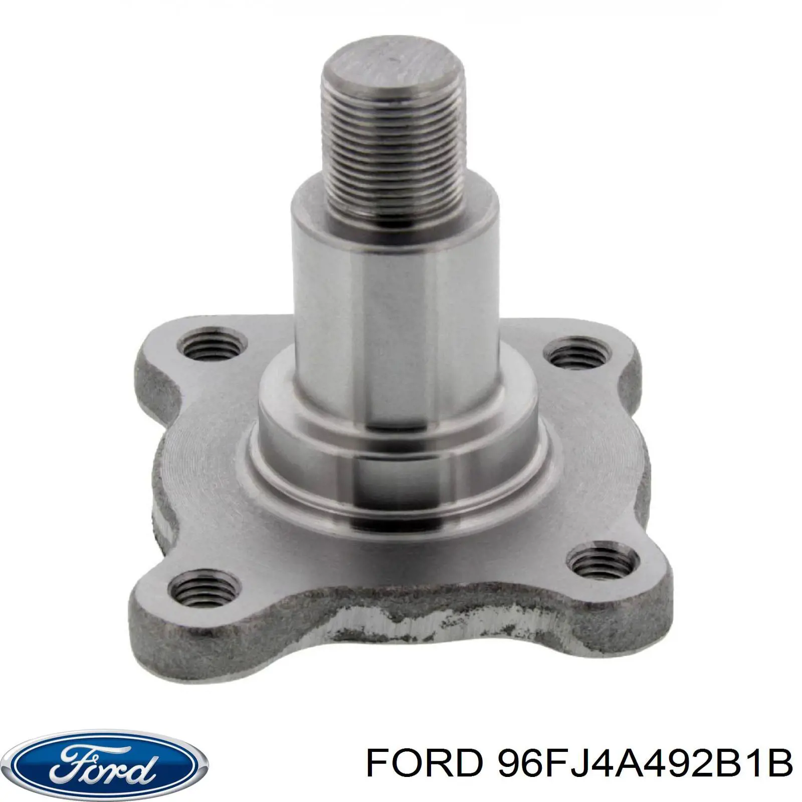Поворотный кулак задний Ford 7314844 цена, от 21.84 USD