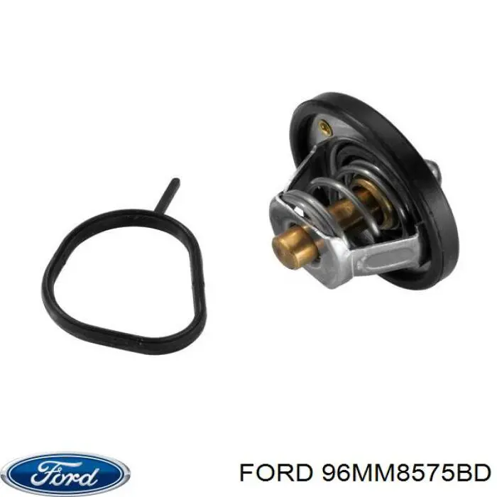 Купить 96MM8575BD Ford Автомобильный термостат