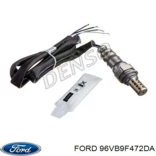 Лямбда зонд после катализатора Ford 96VB9F472DA