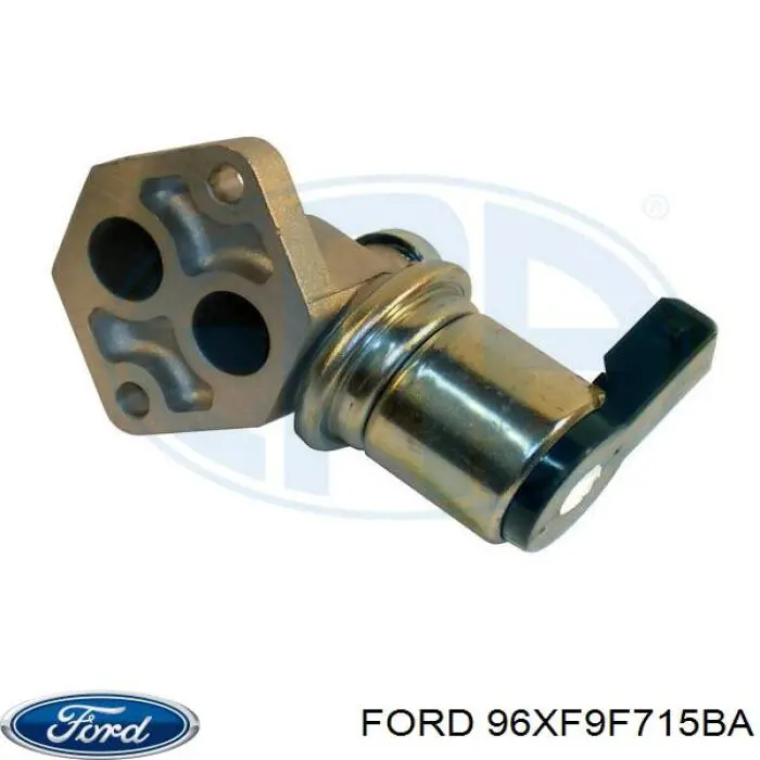 Клапан холостого хода Ford 96XF9F715BA цена, от 80.57 USD