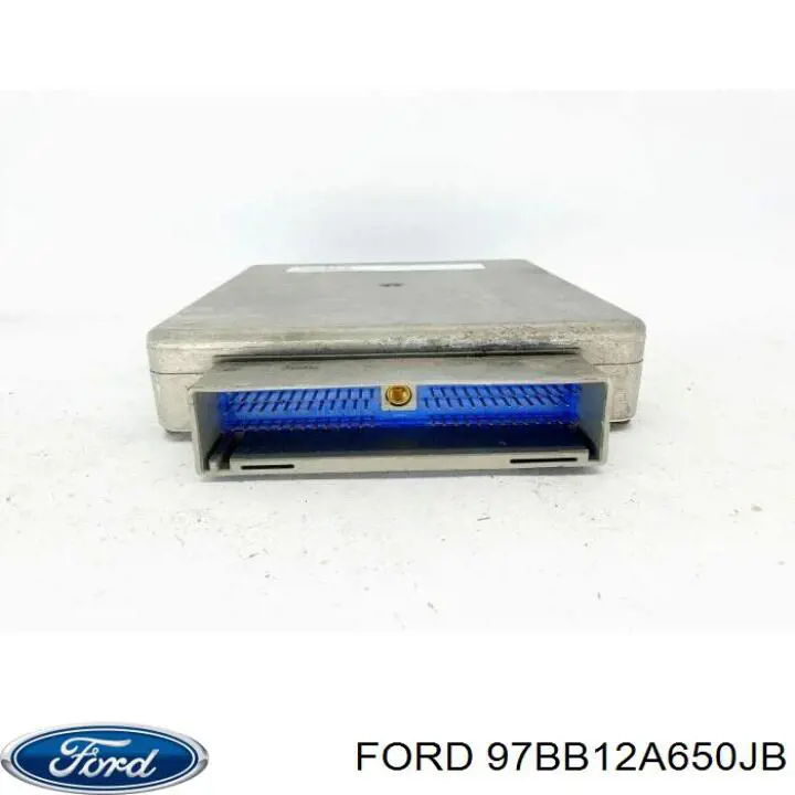 97BB12A650JB Ford 