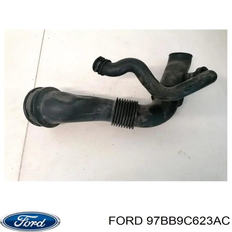  Ford 97BB9C623AC цена, от 7.04 USD