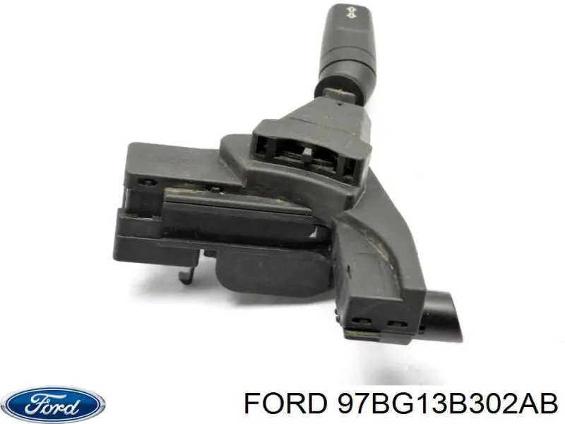 Купить 1087819 Ford Левый подрулевой переключатель