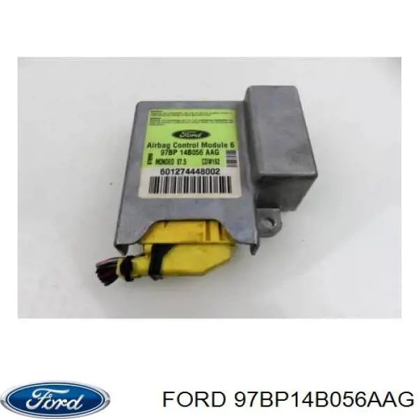 97BP14B056AAG Ford 