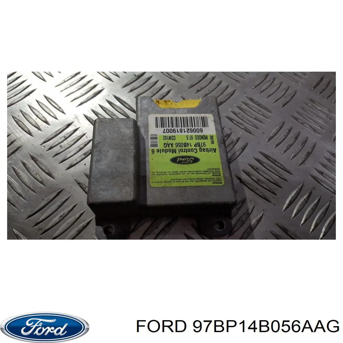 Ford 97BP14B056AAG цена, от 3.50 USD