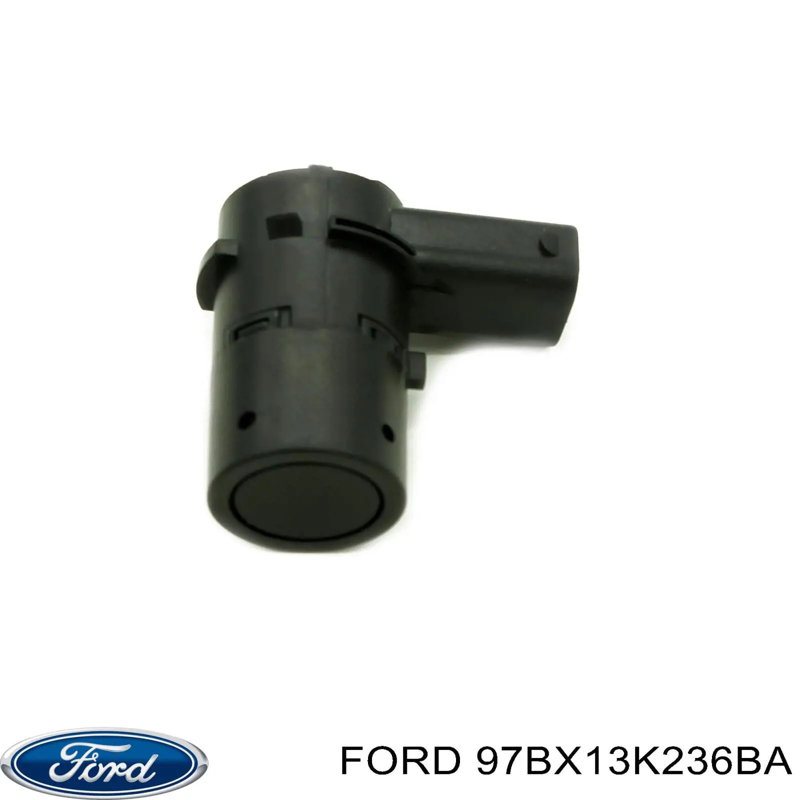 Парктроники задние 97BX13K236BA Ford