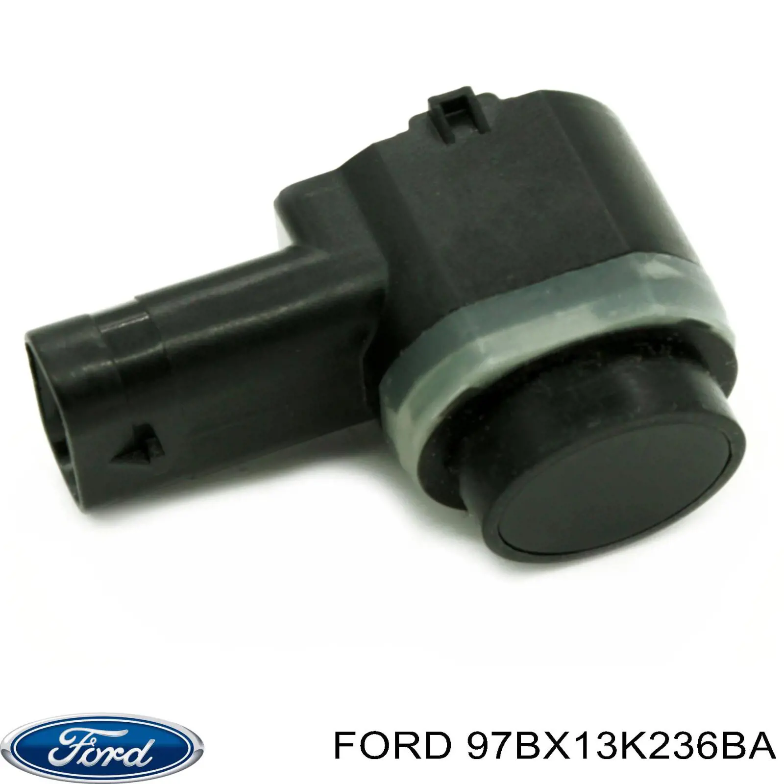 Датчик сигнализации парковки (парктроник), задний Ford 97BX13K236BA цена, от 15.25 USD