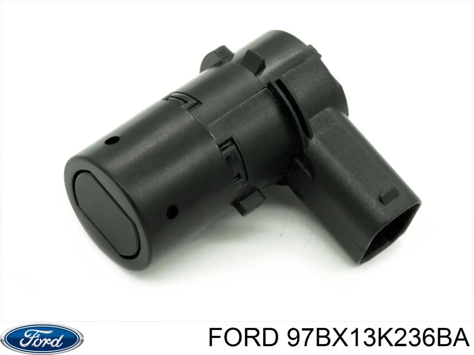 Купить 97BX13K236BA Ford Парктроники задние