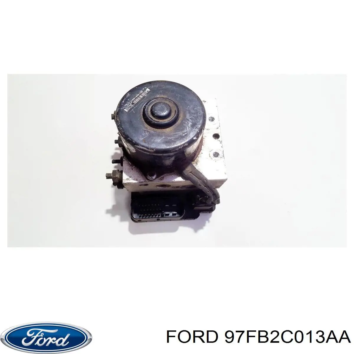 Купить 97FB2C013AA Ford 