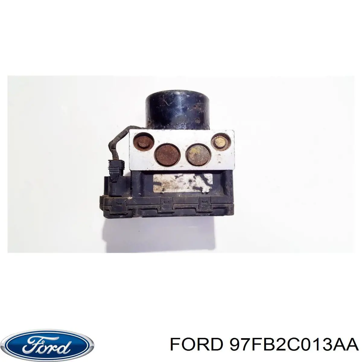 97FB2C013AA Ford 