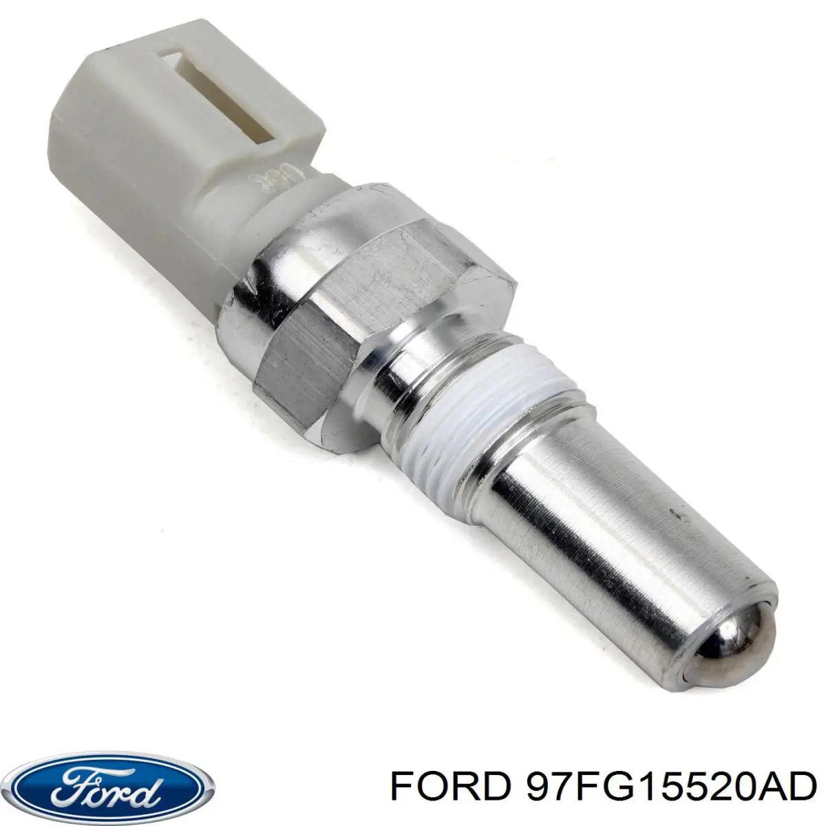Купить 97FG15520AD Ford Датчик света заднего хода