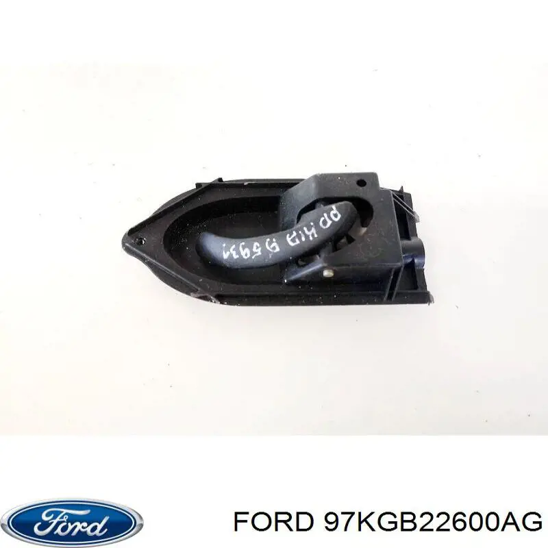 1066786 Ford 