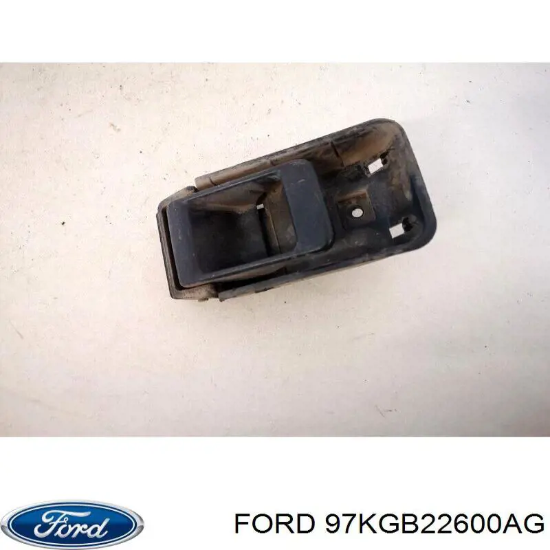 Купить 1066786 Ford 