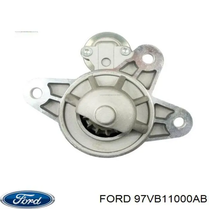 Стартер Ford 97VB11000AB цена, от 117.21 USD