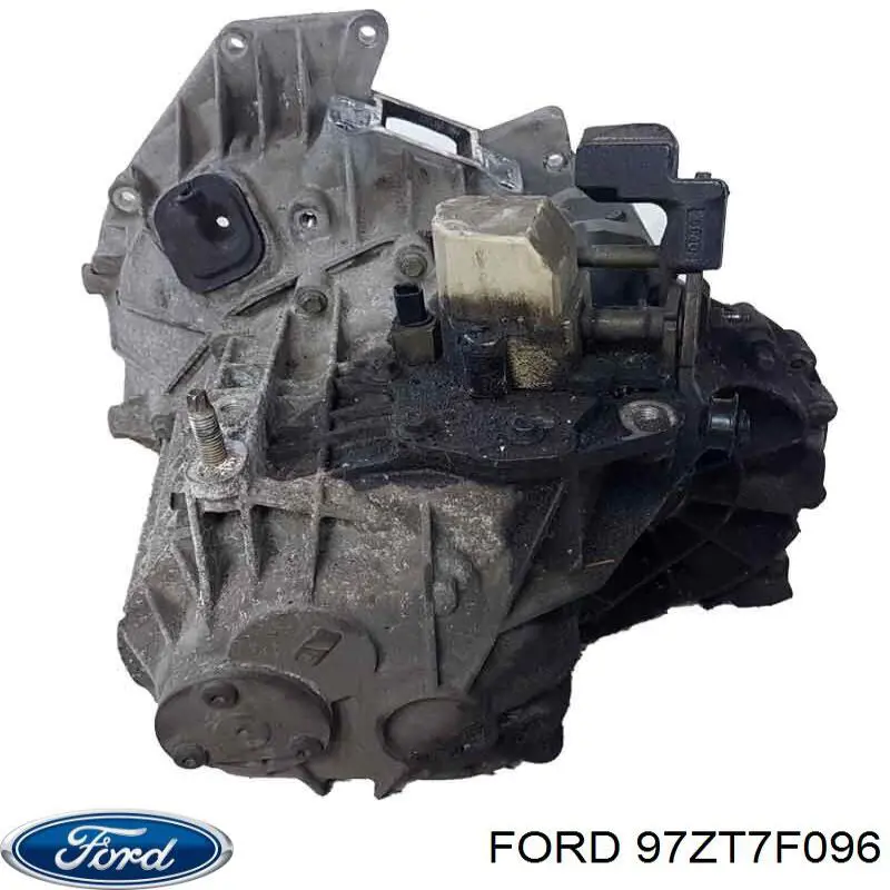  Ford 97ZT7F096 цена, от 126.69 USD