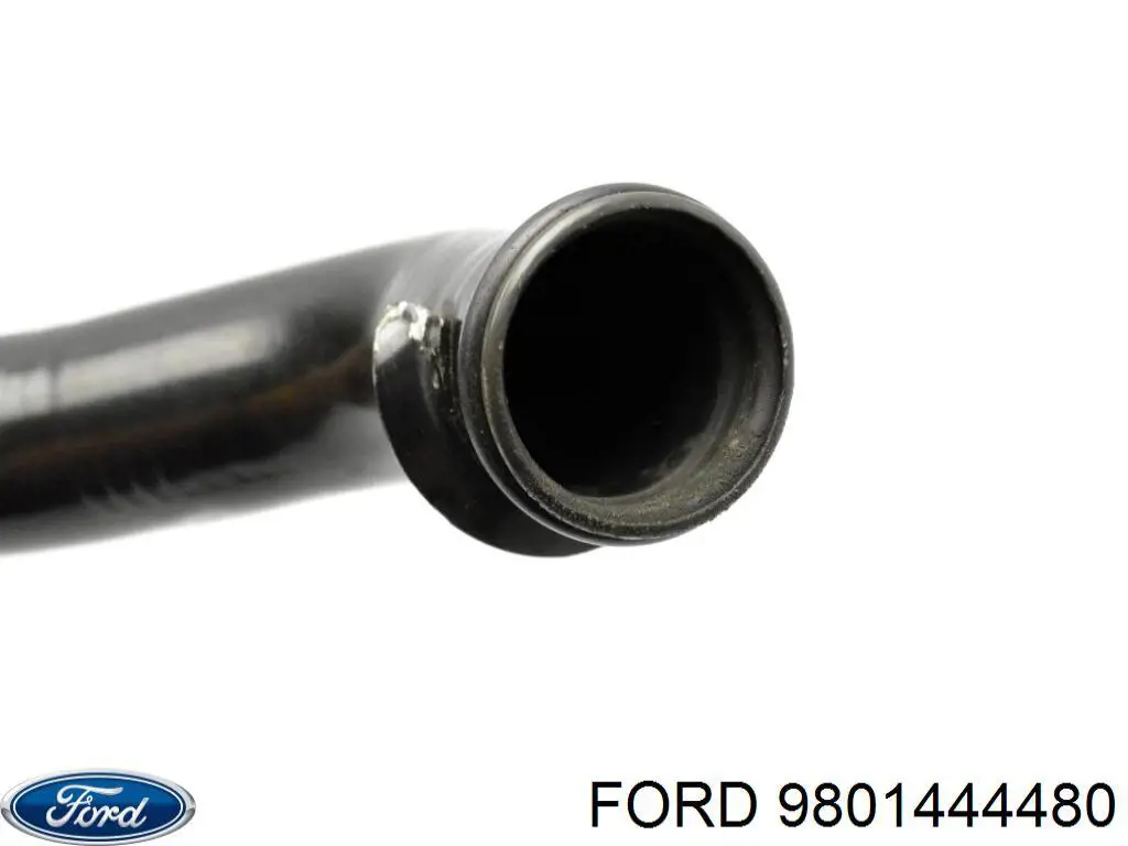 Купить 9801444480 Peugeot/Citroen Трубопроводы и шланги системы охлаждения