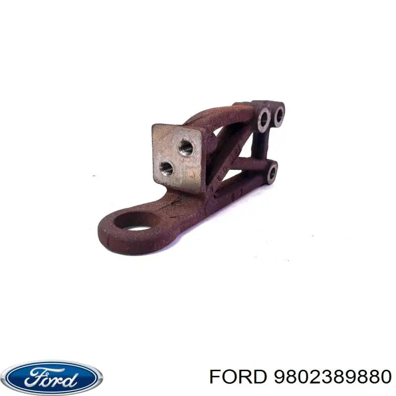  Ford 9802389880 цена, от 16.87 USD