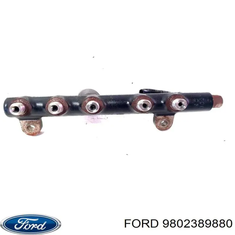 Купить 9802389880 Ford 