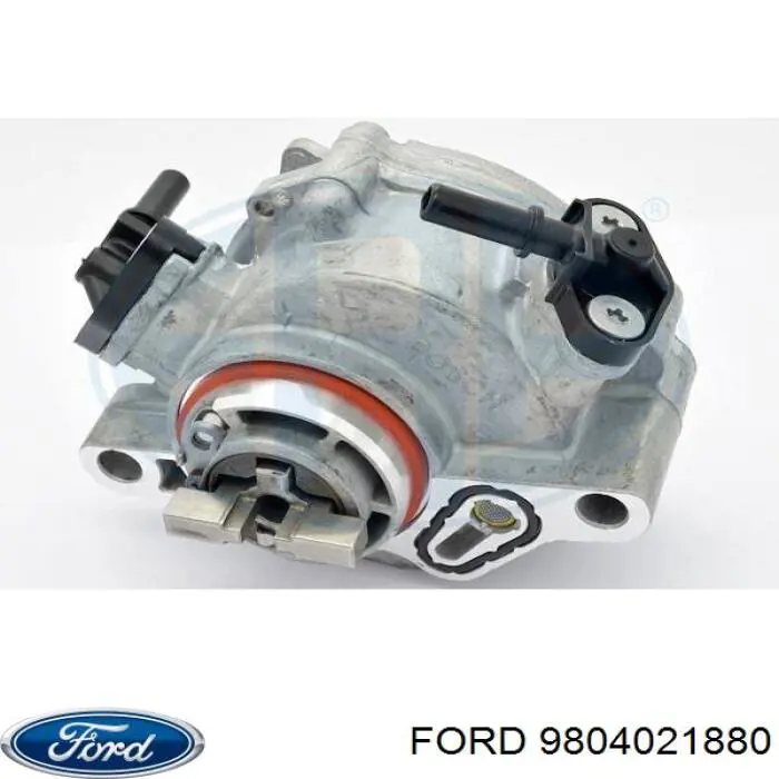 Вакуумный насос 9804021880 Ford