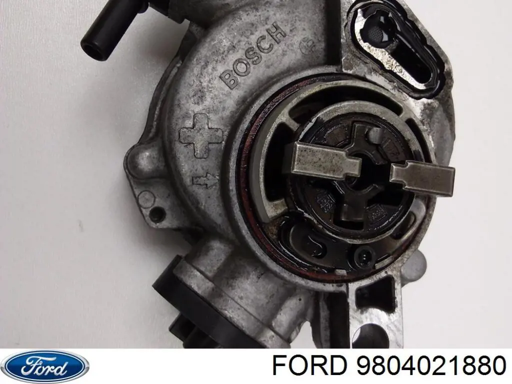 9804021880 Ford Механический вакуумный насос