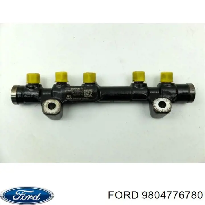 Распределитель топлива Ford 9804776780 цена, от 12.67 USD