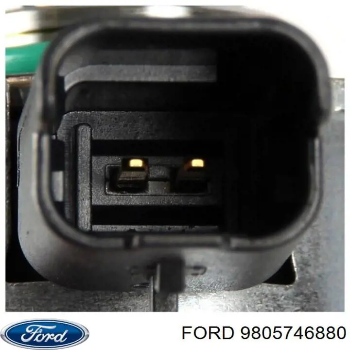 Клапан редукционный 9805746880 Ford