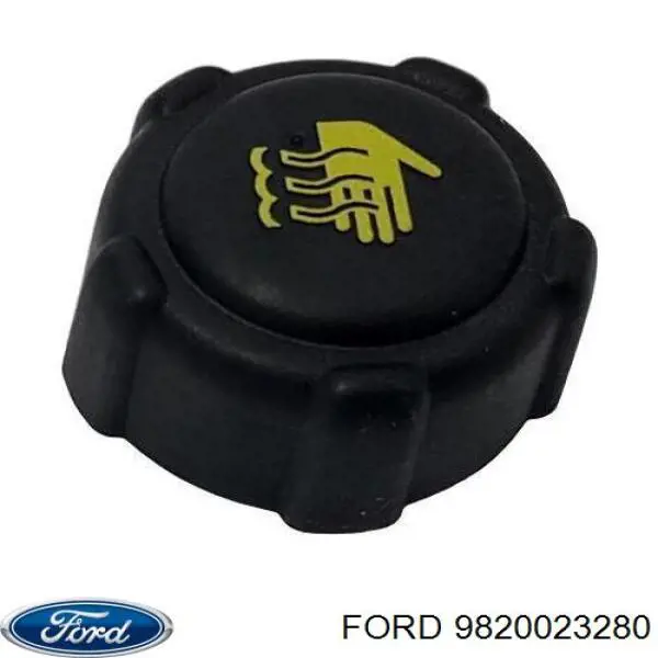  Ford 9820023280 цена, от 6.84 USD