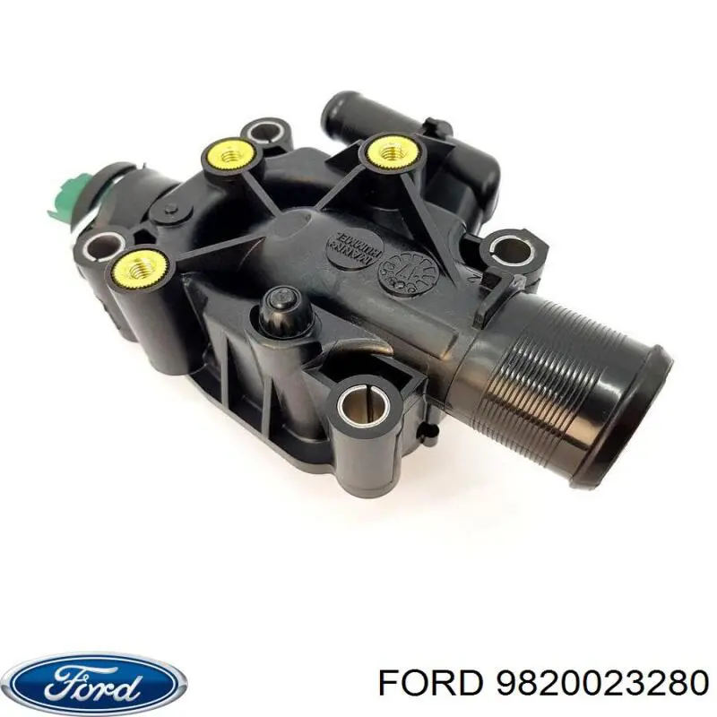 Купить 9820023280 Ford 